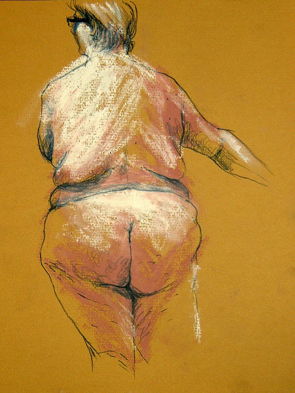 Spirited Bodies 3 wench 107