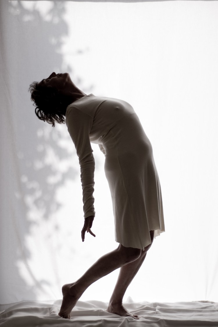 Judith by Tracey Fahy