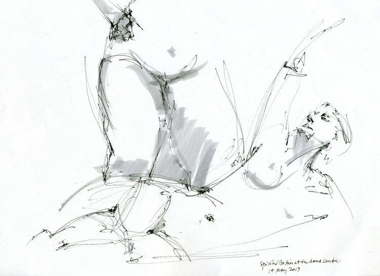 2013 dana centre Spirited Bodies003