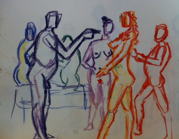 fractious relationships